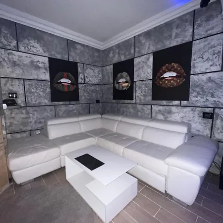 The Spa Suite Rome Extérieur photo