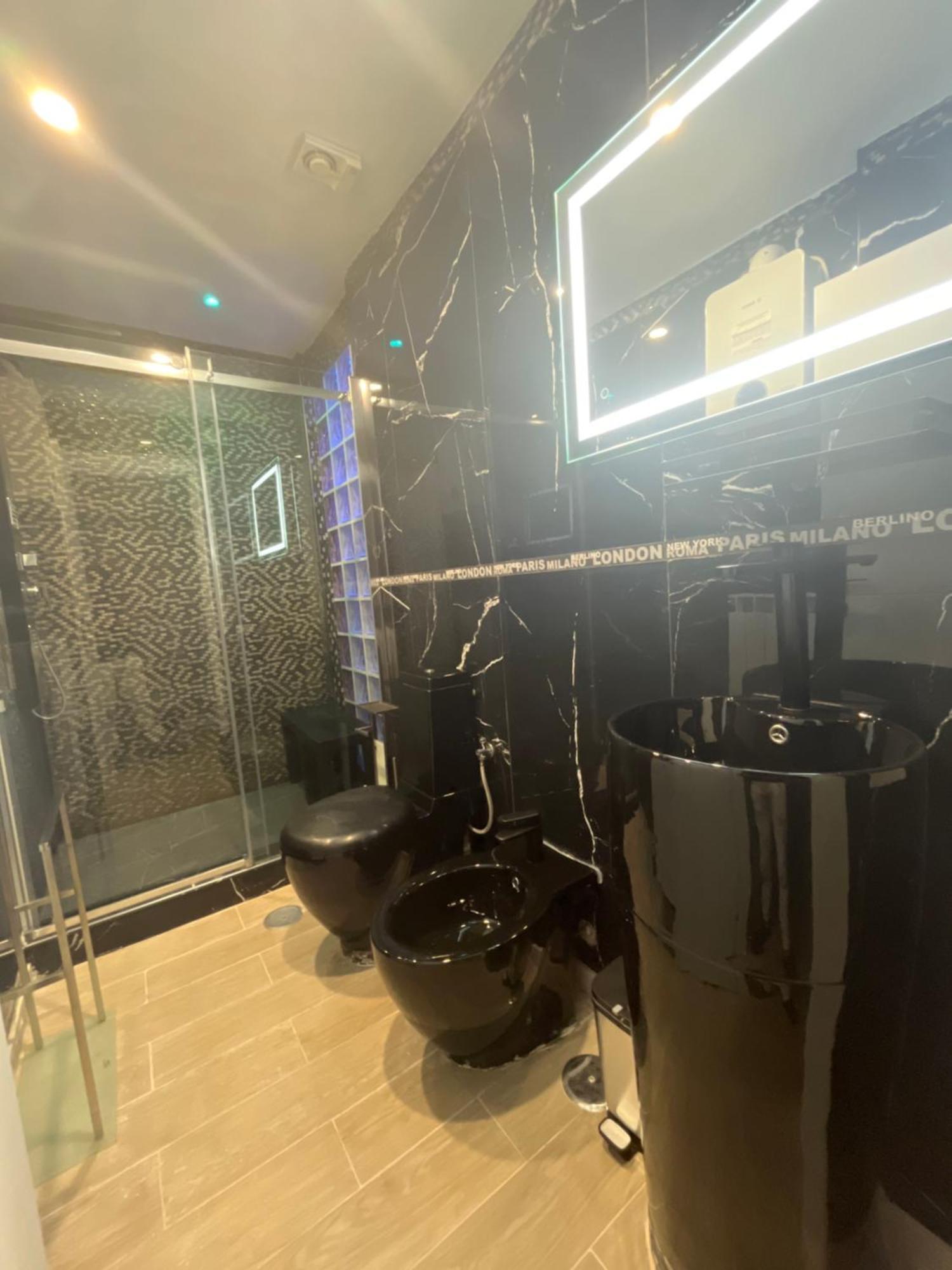 Apartamento The Roma