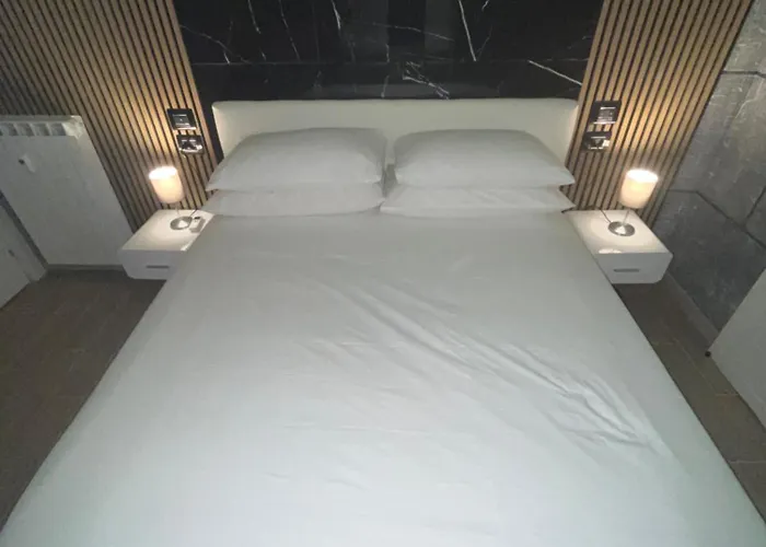 The Spa Suite