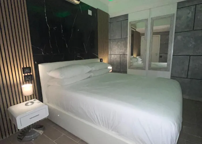 The Spa Suite
